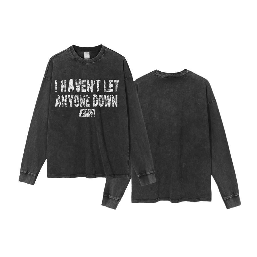 BRO LONGSLEEVE