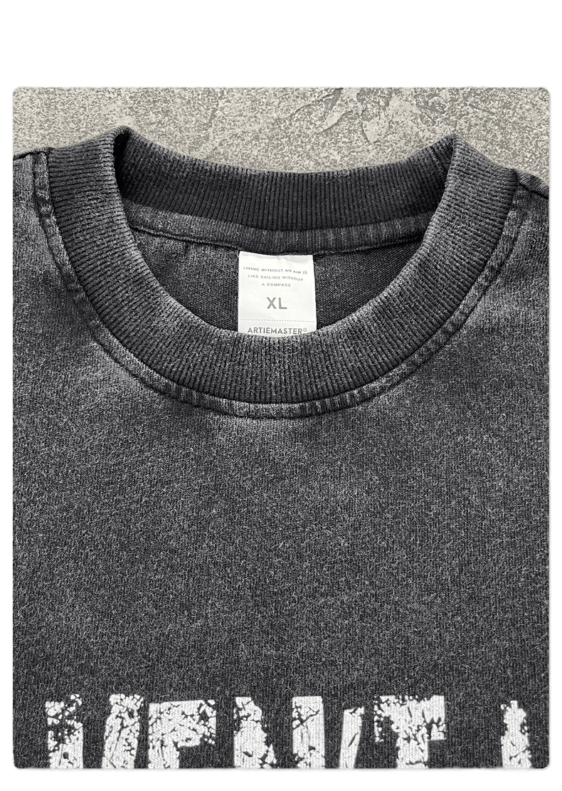 BRO LONGSLEEVE