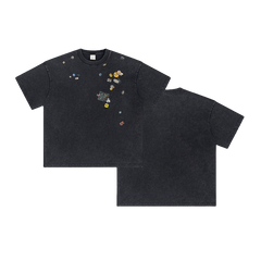 NO RAT HERE TEE