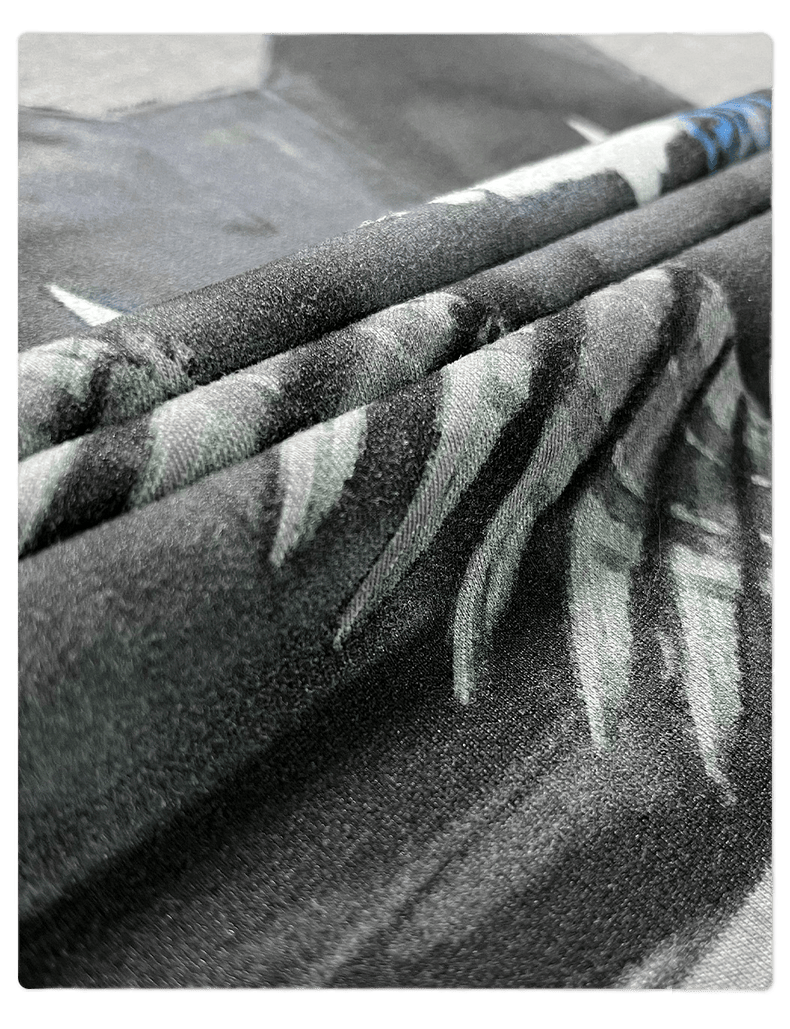 WARLORD LONGSLEEVE