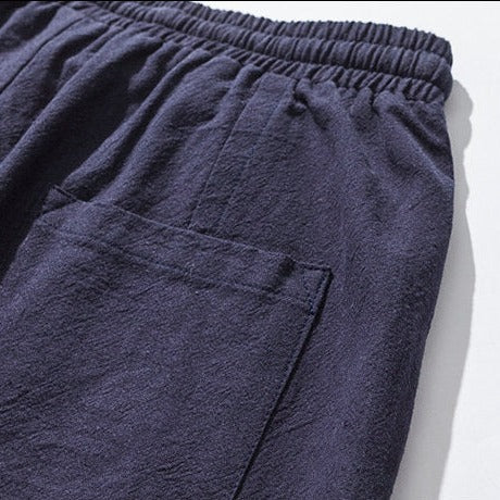Yoshiro Japanese Harem Pants