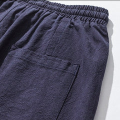 Yoshiro Japanese Harem Pants