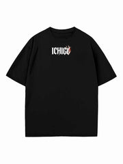 ICHIGO ZANGETSU OVERSIZE TEE