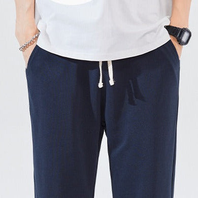 Nobu Japanese Comfort Joggers