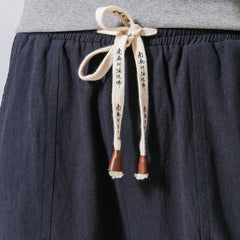 Yoshiro Japanese Harem Pants